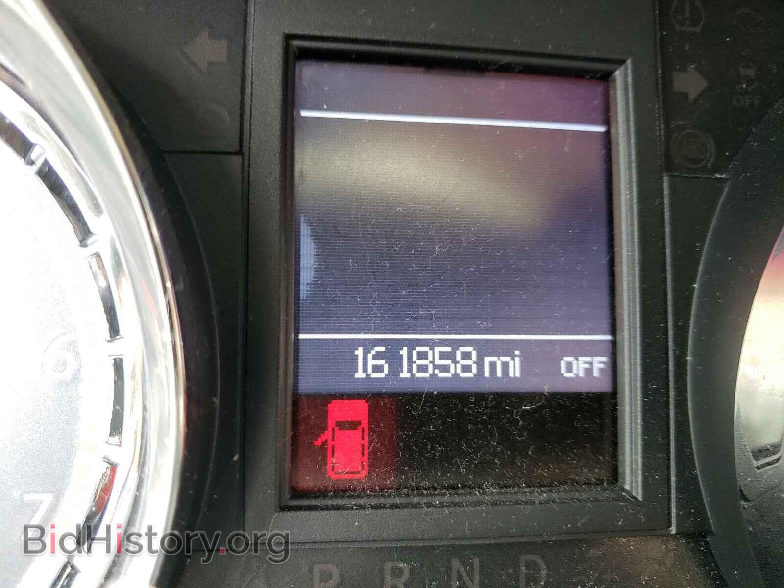 2014 CHRYSLER MINIVAN - VIN: 2C4RC1CG3ER138903 - Фото 8