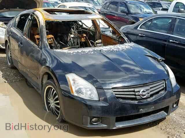 Фотография 1N4BA41E57C844735 - NISSAN MAXIMA 2007