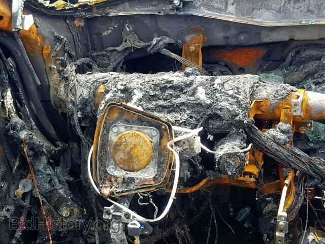 2007 NISSAN MAXIMA - VIN: 1N4BA41E57C844735 - Фото 8