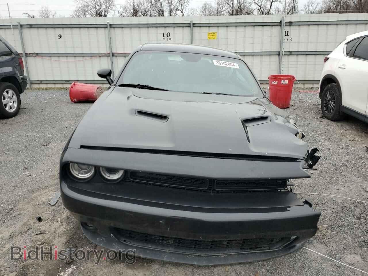 2020 DODGE CHALLENGER - VIN: 2C3CDZAG4LH222787 - Photo 5