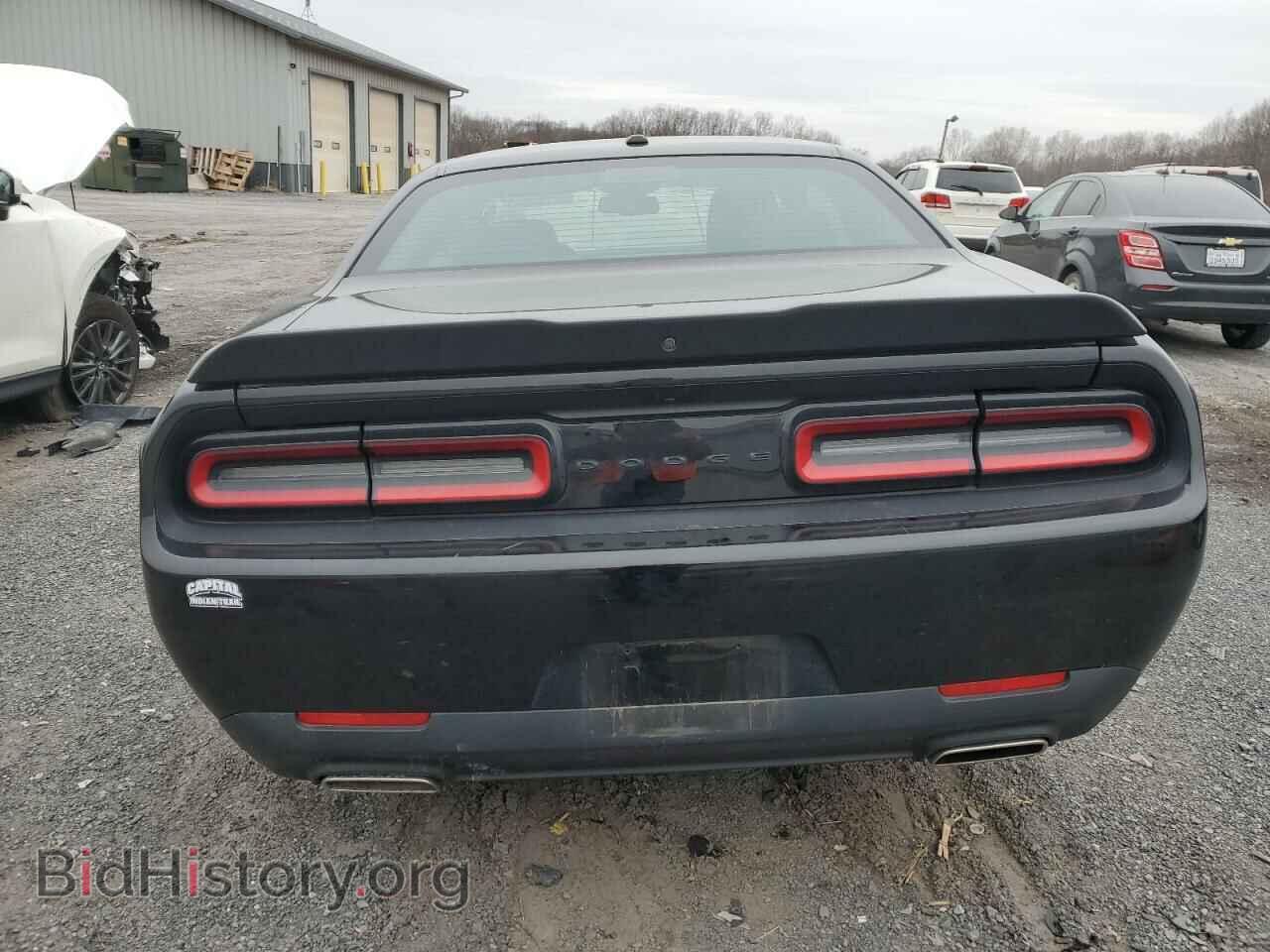 2020 DODGE CHALLENGER - VIN: 2C3CDZAG4LH222787 - Photo 6
