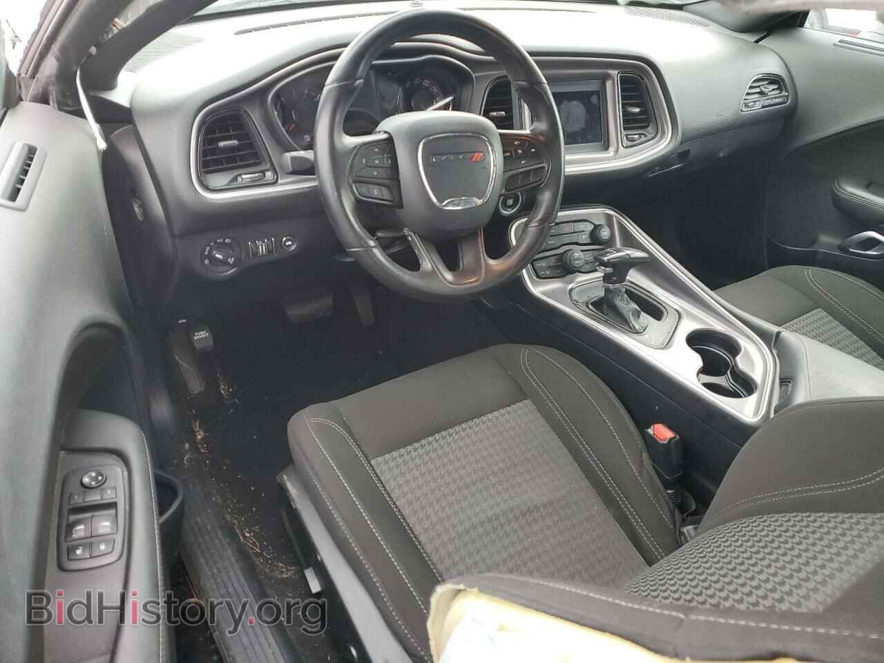 2020 DODGE CHALLENGER - VIN: 2C3CDZAG4LH222787 - Photo 8