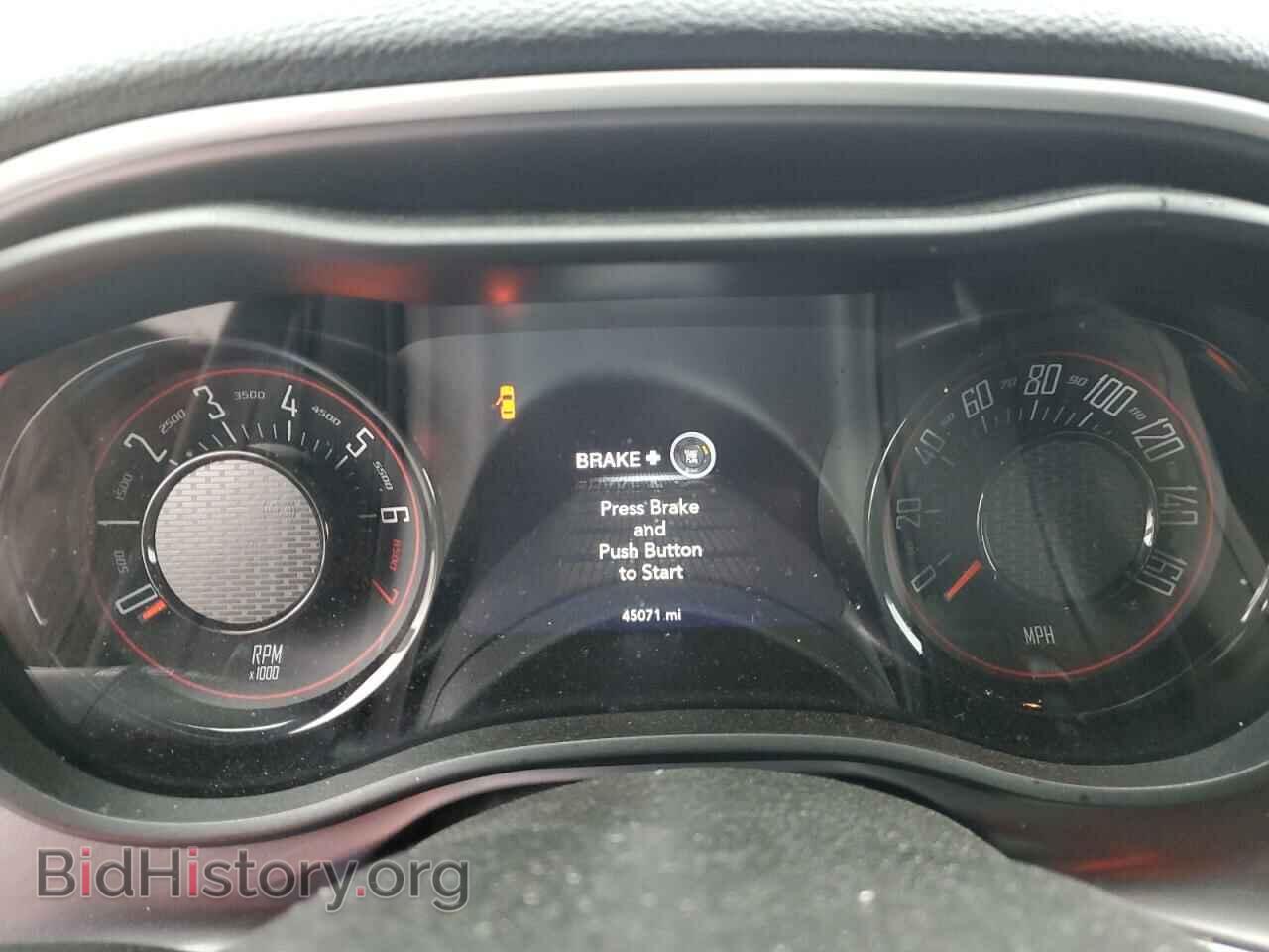 2020 DODGE CHALLENGER - VIN: 2C3CDZAG4LH222787 - Photo 9