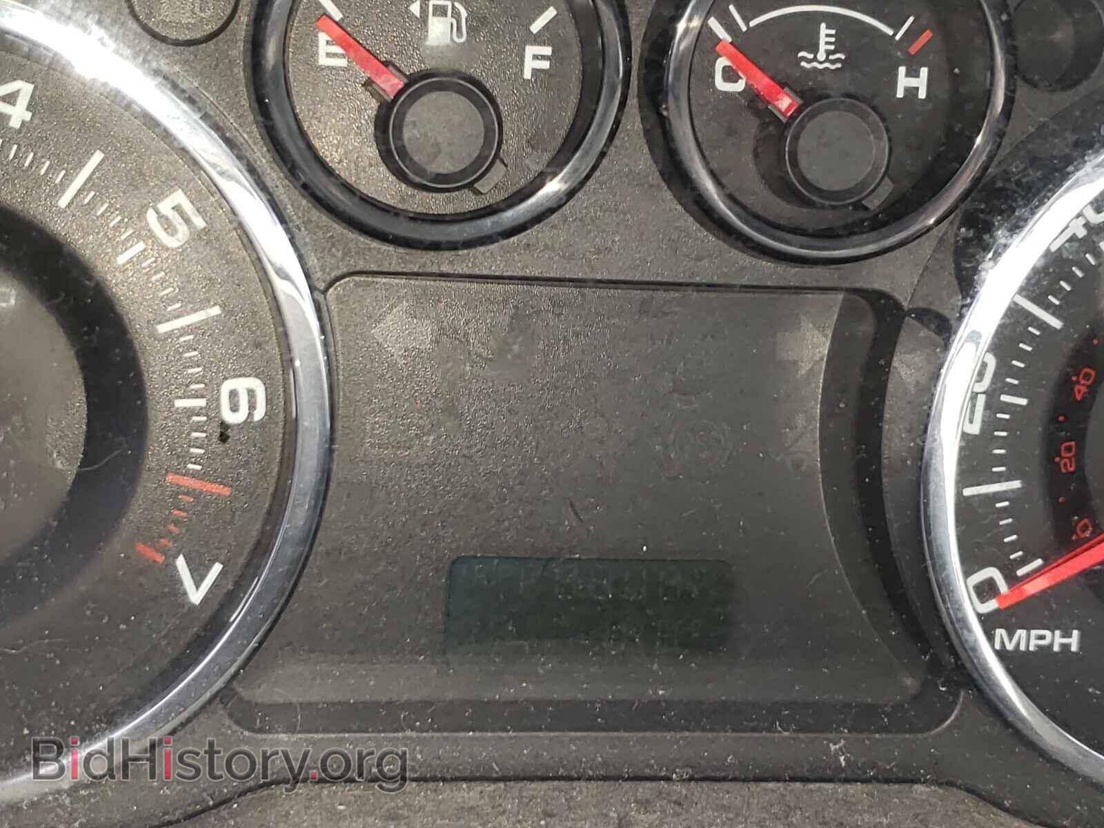2007 FORD EDGE - VIN: 2FMDK36C97BA47854 - Photo 8