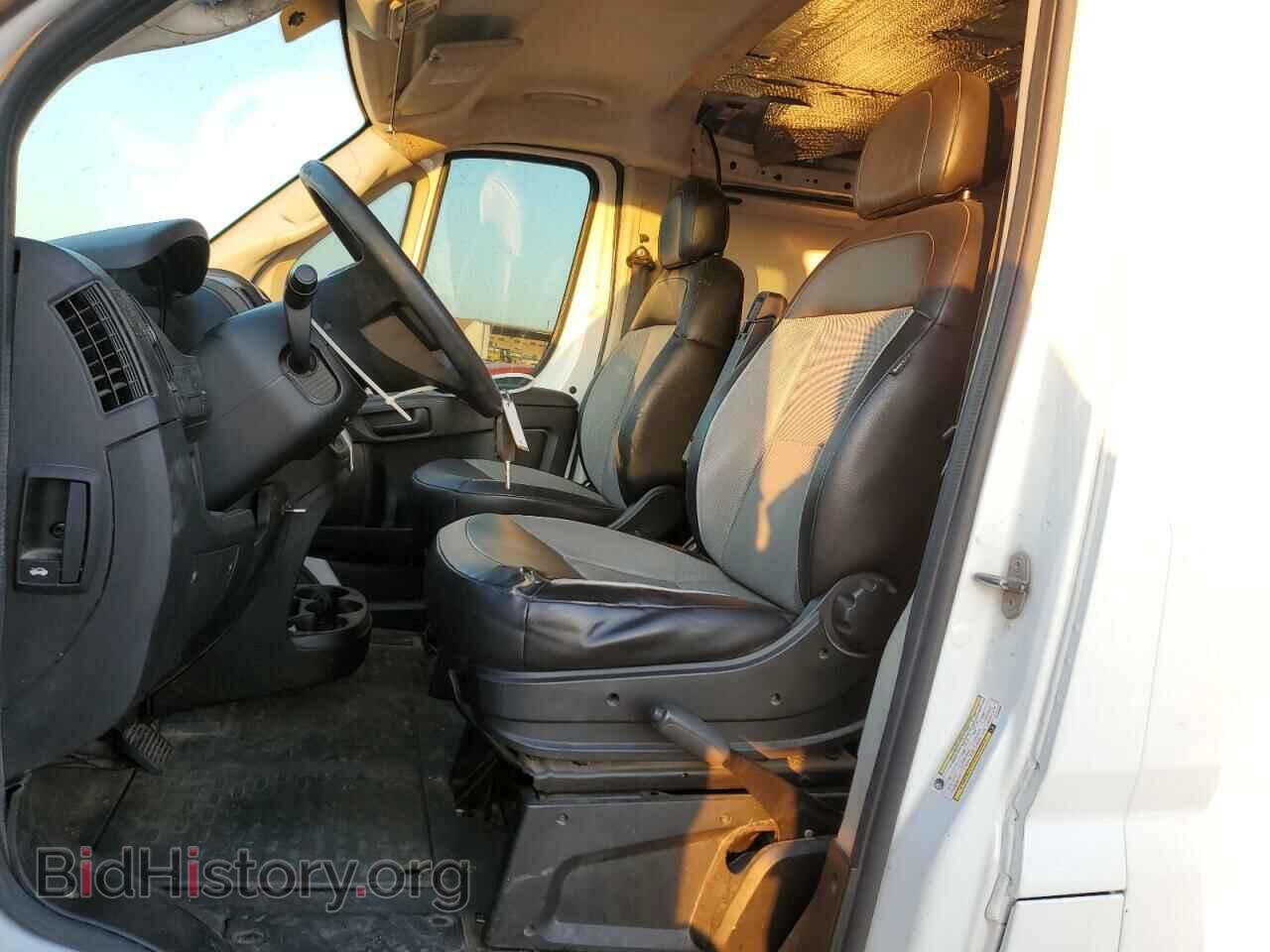 2018 RAM All Models - VIN: 3C6TRVAG6JE109509 - Фото 7