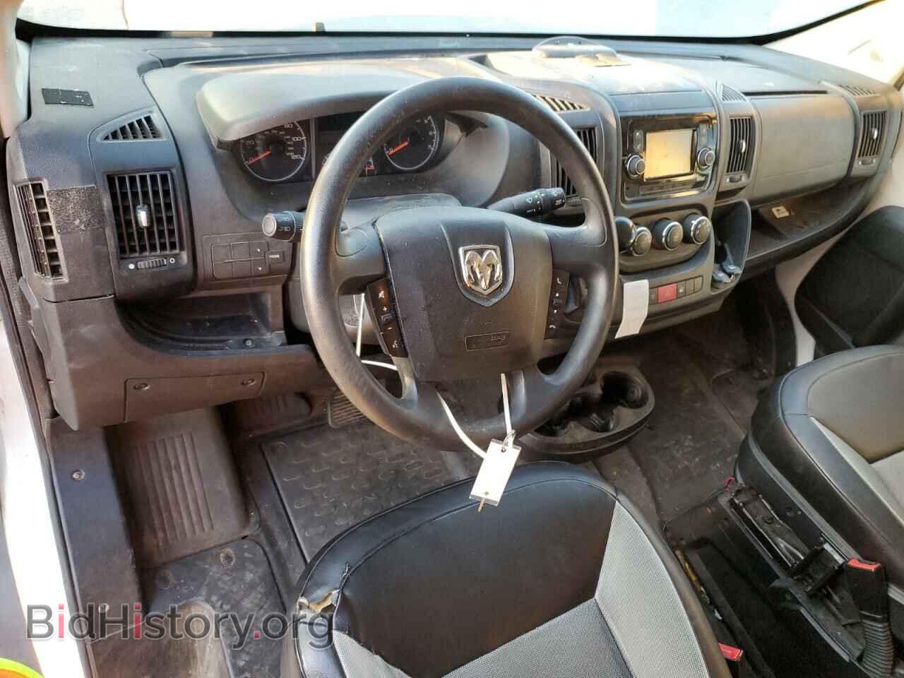 2018 RAM All Models - VIN: 3C6TRVAG6JE109509 - Фото 8