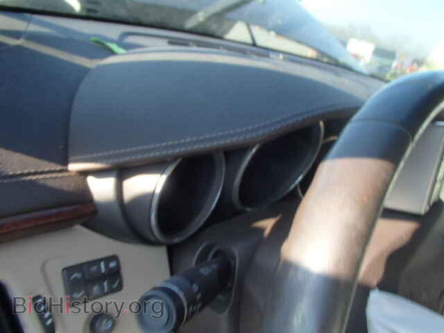 2012 CADILLAC CTS - VIN: 1G6DE5E54C0127703 - Фото 8