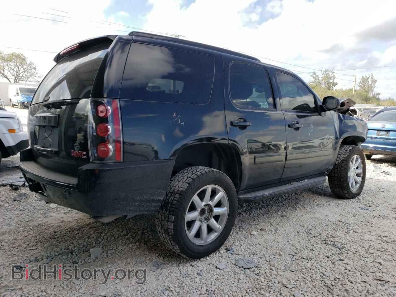 2010 GMC YUKON - VIN: 1GKUCEEF5AR139142 - Фото 3