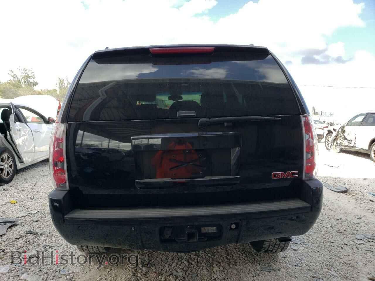 2010 GMC YUKON - VIN: 1GKUCEEF5AR139142 - Фото 6