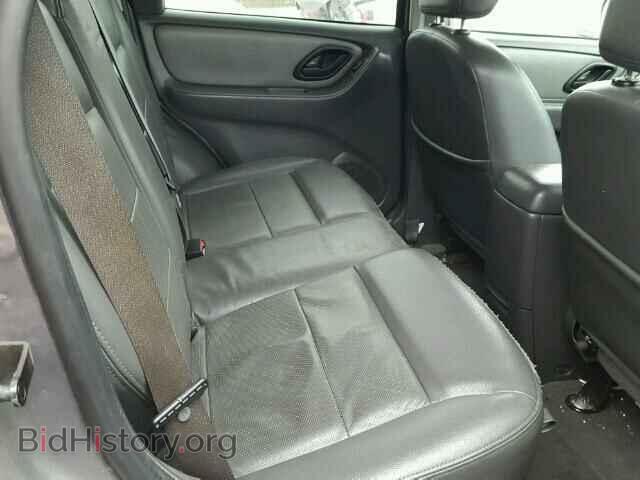 2007 FORD ESCAPE - VIN: 1FMCU59H07KA62452 - Фото 6