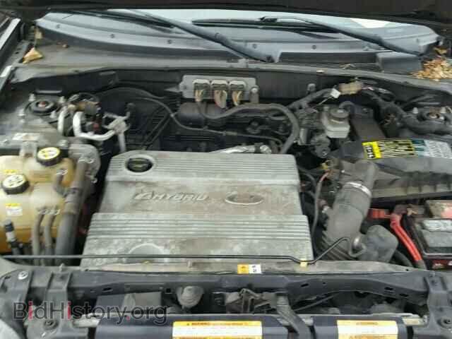 2007 FORD ESCAPE - VIN: 1FMCU59H07KA62452 - Фото 7