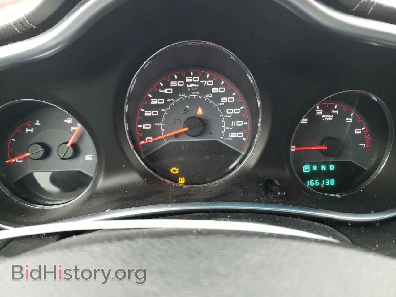 2012 DODGE AVENGER - VIN: 1C3CDZAB7CN150785 - Photo 9