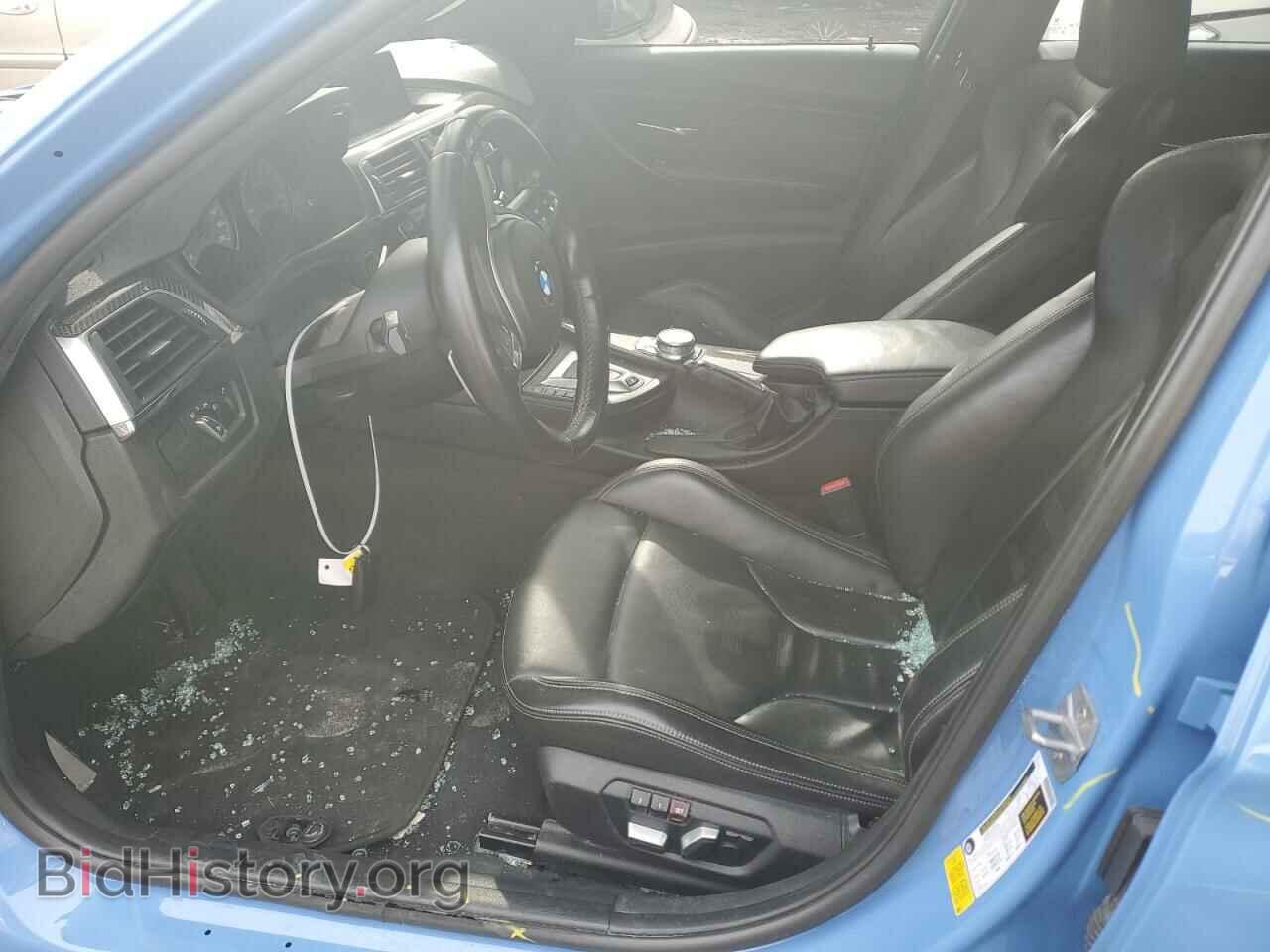 2018 BMW M3 - VIN: WBS8M9C56J5L00836 - Фото 7