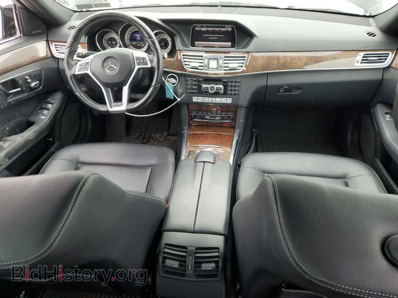 2014 MERCEDES-BENZ E-CLASS - VIN: WDDHF8JB5EA822123 - Фото 8