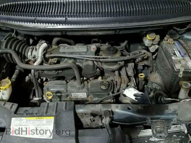 2006 DODGE CARAVAN - VIN: 2D4GP44L36R768076 - Фото 7