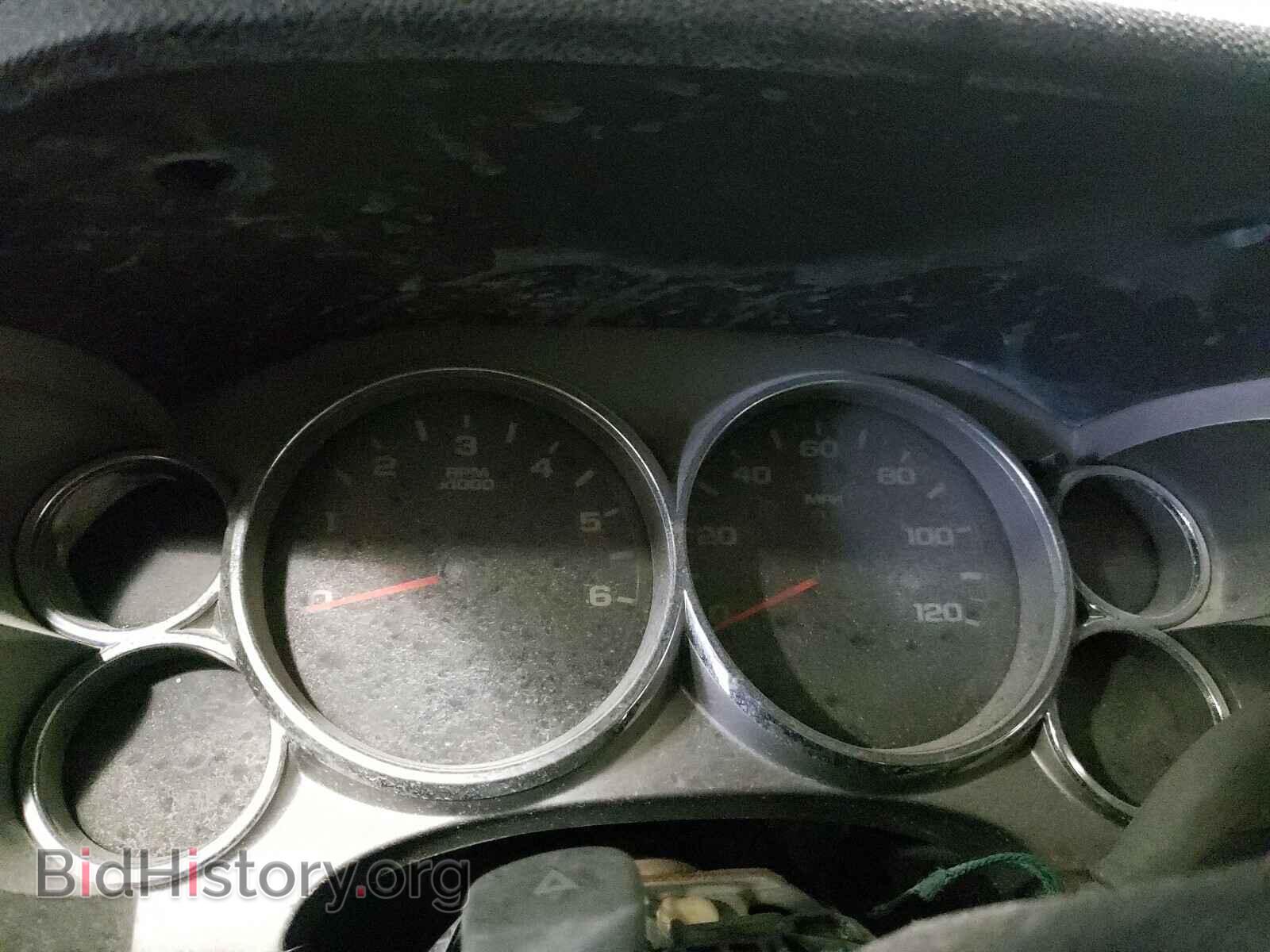 2009 GMC SIERRA - VIN: 1GTEK24J69Z181984 - Фото 8