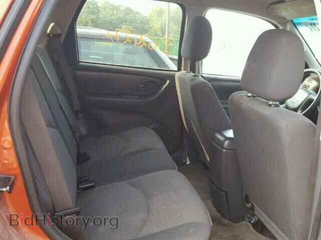 2005 MAZDA TRIBUTE - VIN: 4F2YZ02Z75KM52561 - Фото 6