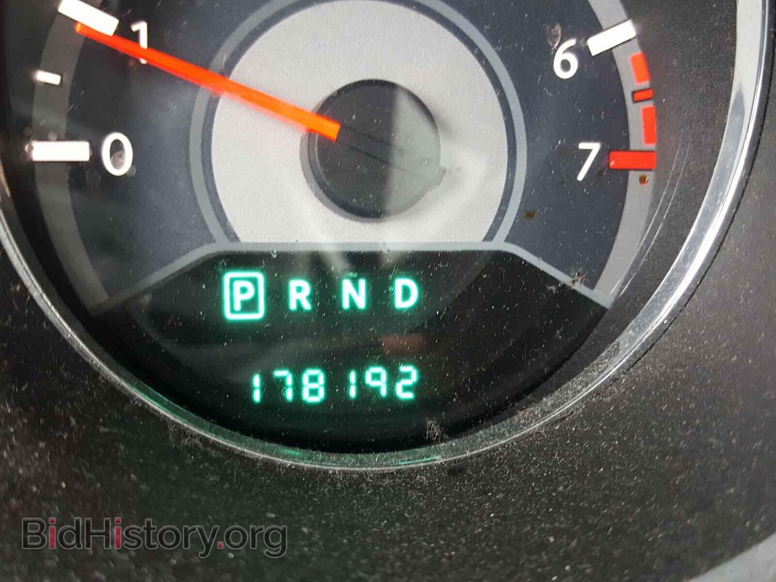 2013 CHRYSLER 200 - VIN: 1C3CCBBB1DN567474 - Фото 8
