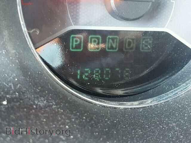 2011 DODGE AVENGER - VIN: 1B3BD1FB8BN560982 - Фото 8