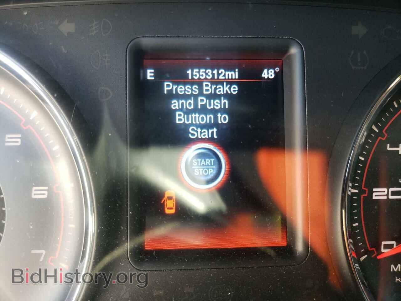 2014 DODGE CHARGER - VIN: 2C3CDXCT6EH212554 - Фото 8