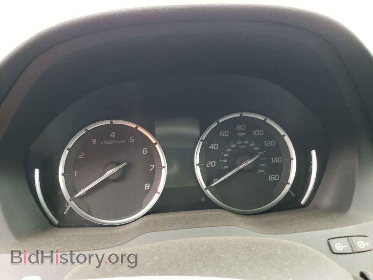 2014 ACURA MDX - VIN: 5FRYD4H48EB047662 - Photo 9