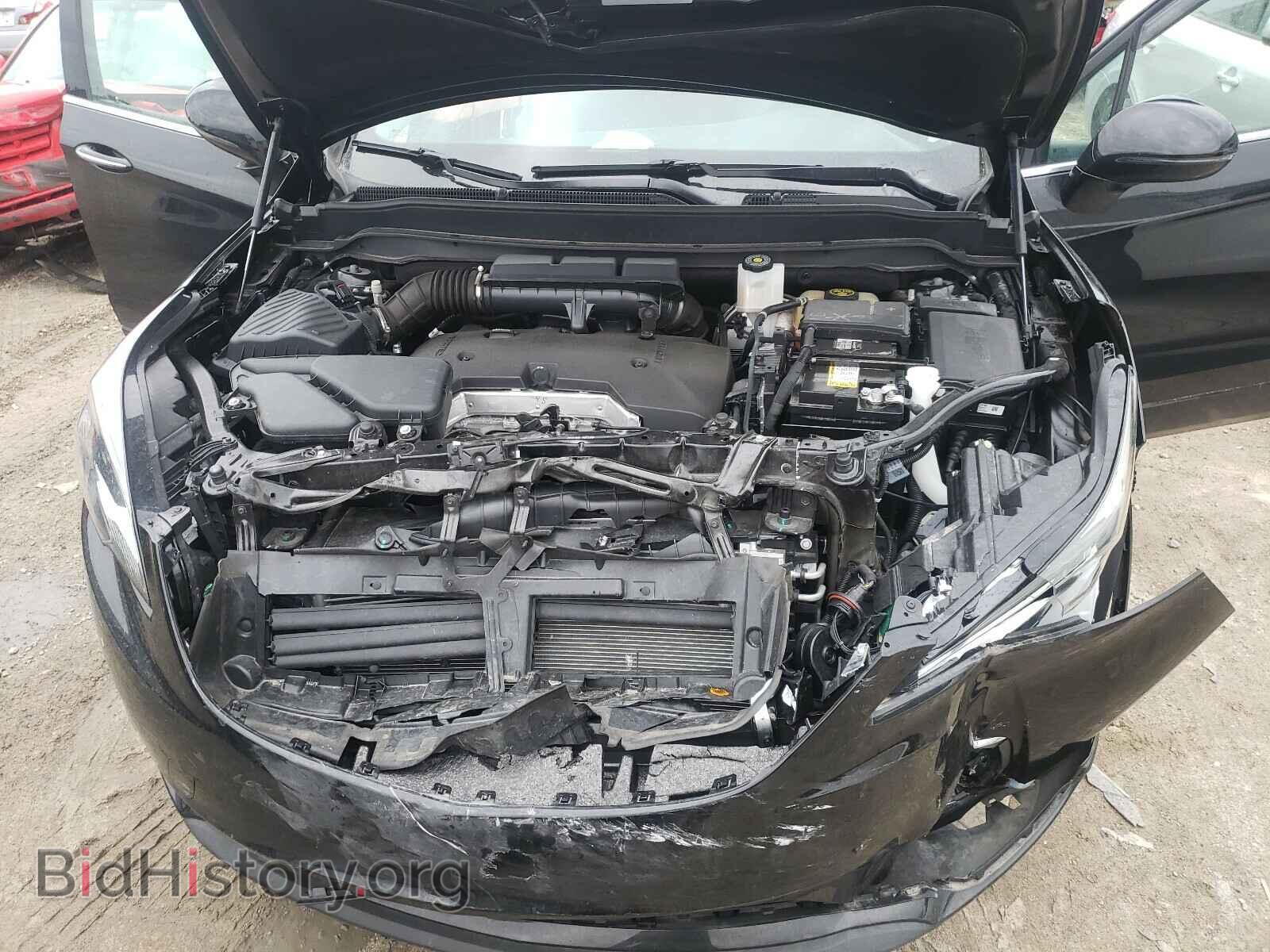 2019 BUICK ENVISION - VIN: LRBFXCSA2KD014473 - Photo 7
