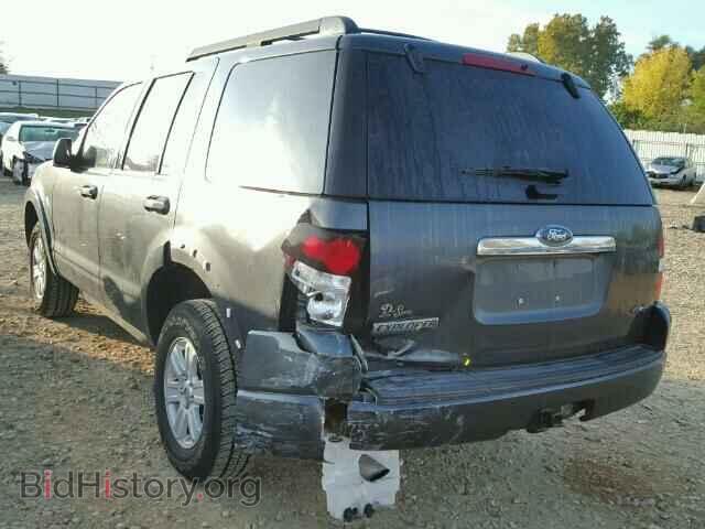 2010 Ford EXPLORER (VIN 1FMEU7DE1AUA32146) — photo 3 of 10