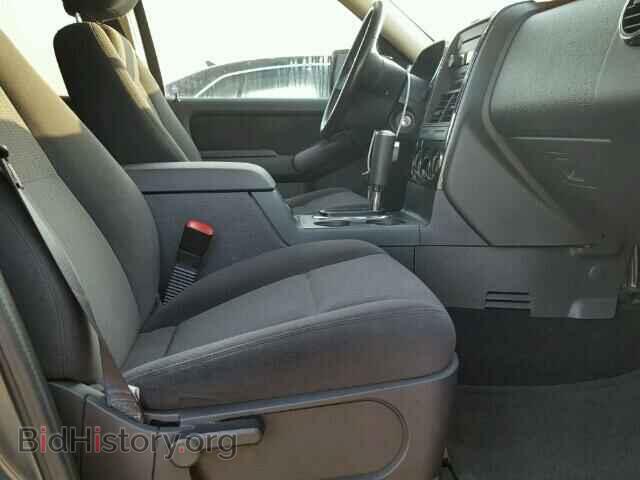 2010 FORD EXPLORER - VIN: 1FMEU7DE1AUA32146 - Фото 5