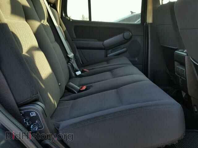 2010 FORD EXPLORER - VIN: 1FMEU7DE1AUA32146 - Фото 6