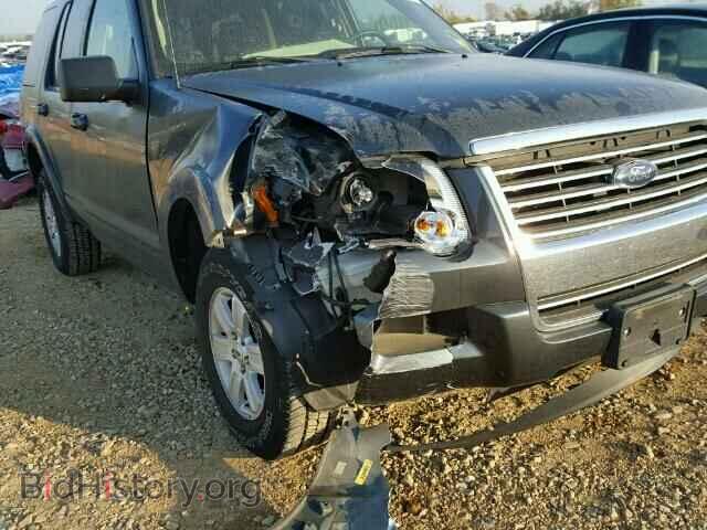 2010 FORD EXPLORER - VIN: 1FMEU7DE1AUA32146 - Фото 9