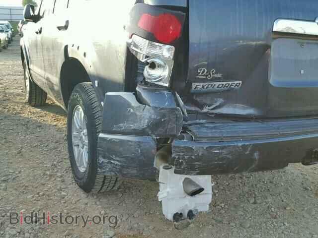 2010 FORD EXPLORER - VIN: 1FMEU7DE1AUA32146 - Фото 10