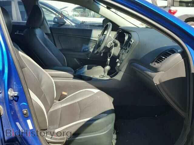 2012 KIA OPTIMA - VIN: 5XXGR4A60CG043156 - Фото 5