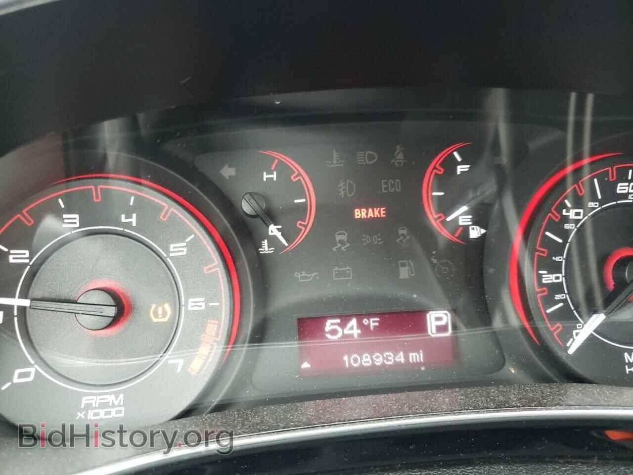 2013 DODGE DART - VIN: 1C3CDFBA9DD297556 - Фото 8