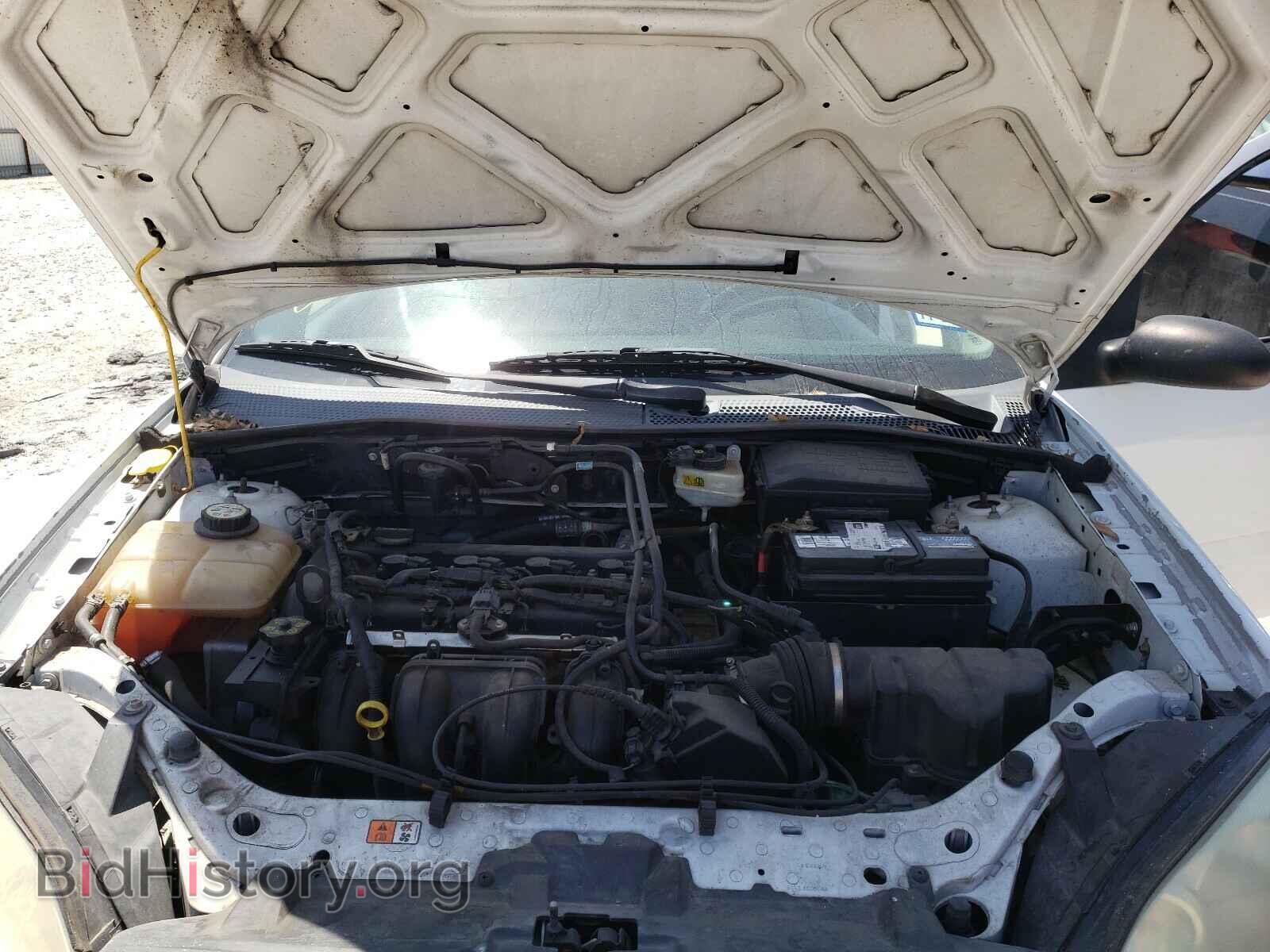 2006 FORD FOCUS - VIN: 1FAFP36N16W193992 - Фото 7