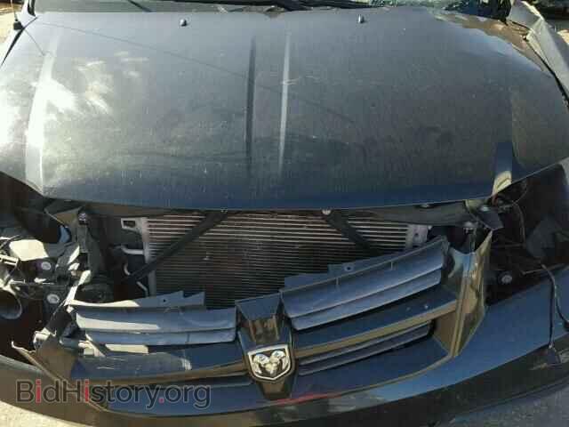 2010 DODGE CARAVAN - VIN: 2D4RN4DE3AR145274 - Фото 7