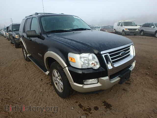 Photo 1FMEU74E46UB54782 - FORD EXPLORER 2006