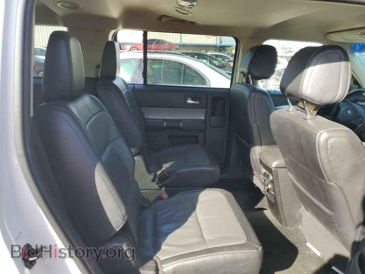 2013 FORD FLEX - VIN: 2FMGK5D83DBD01898 - Photo 11