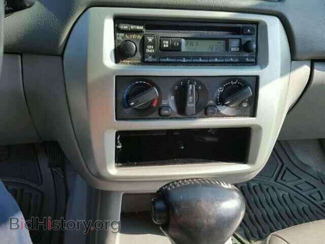 2003 MITSUBISHI GALANT - VIN: 4A3AA46G23E211864 - Фото 9