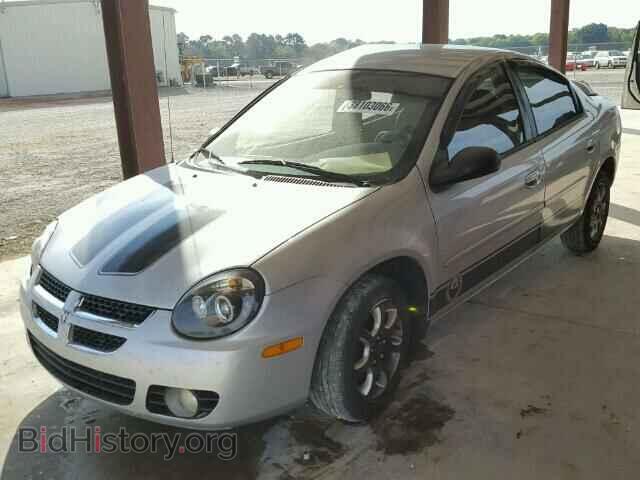 2004 DODGE NEON - VIN: 1B3ES56C24D521431 - Фото 2