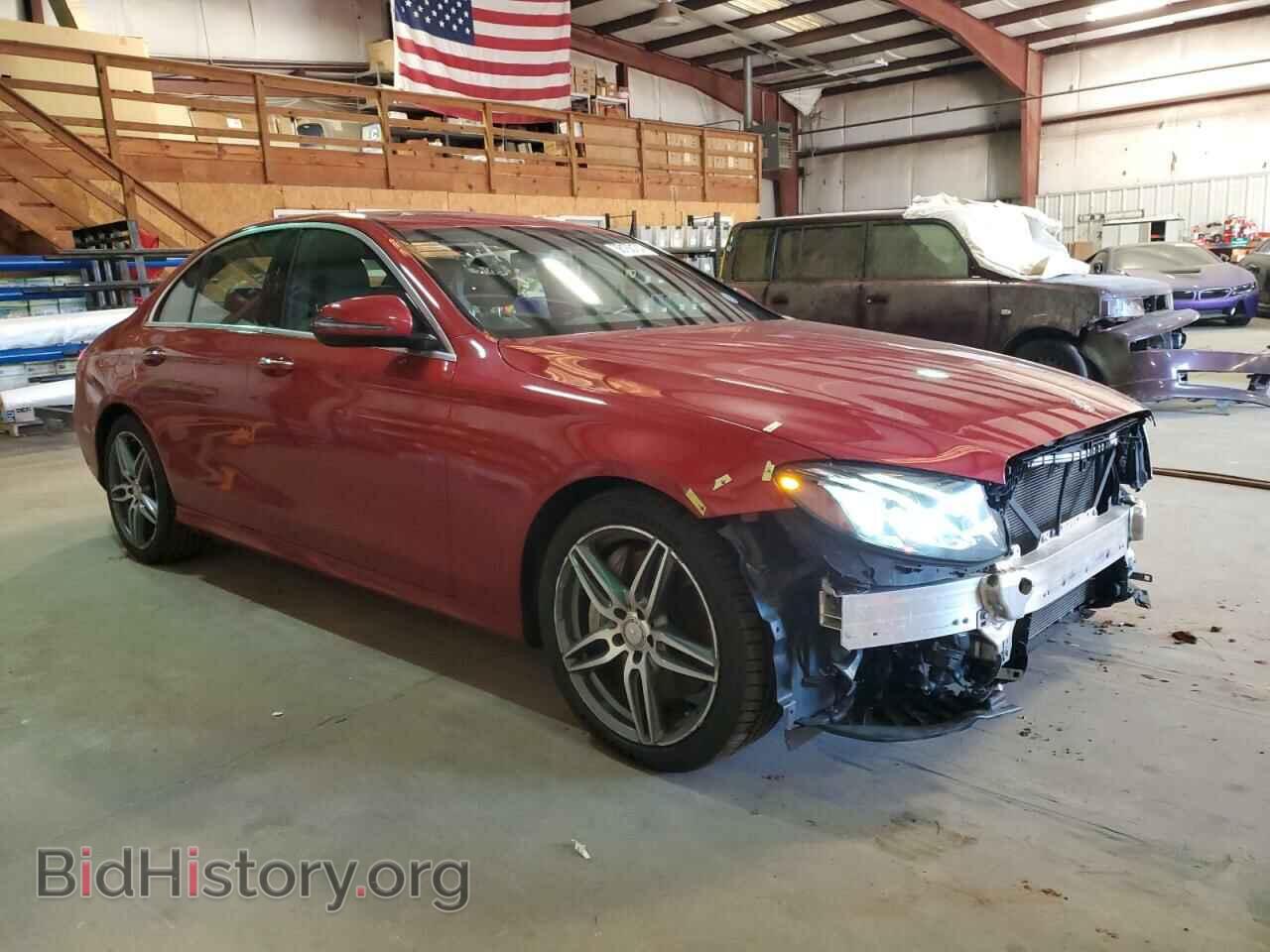 2017 MERCEDES-BENZ E-CLASS - VIN: WDDZF4JB2HA183006 - Фото 4