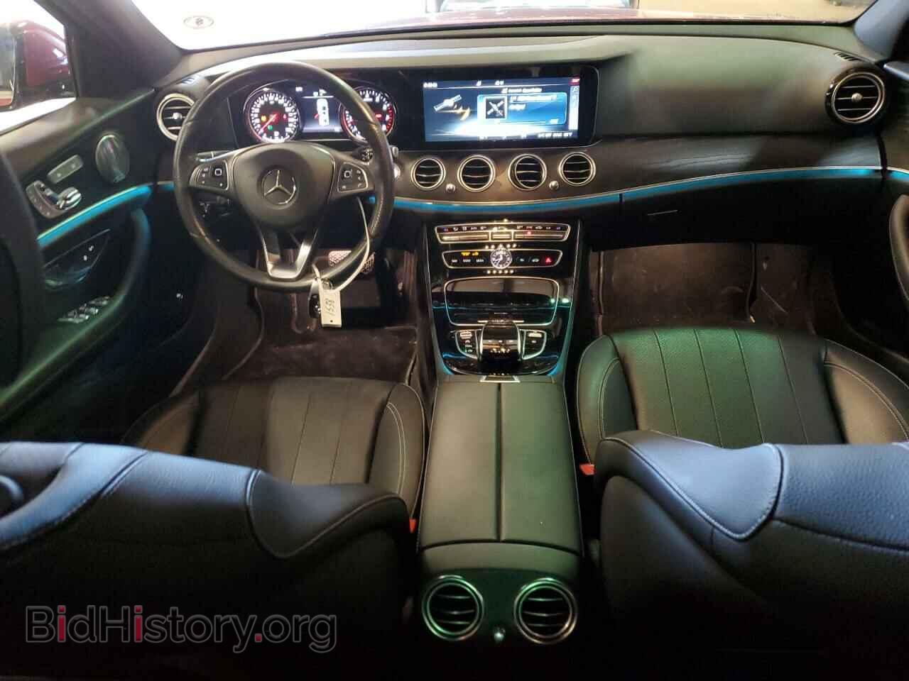 2017 MERCEDES-BENZ E-CLASS - VIN: WDDZF4JB2HA183006 - Фото 8