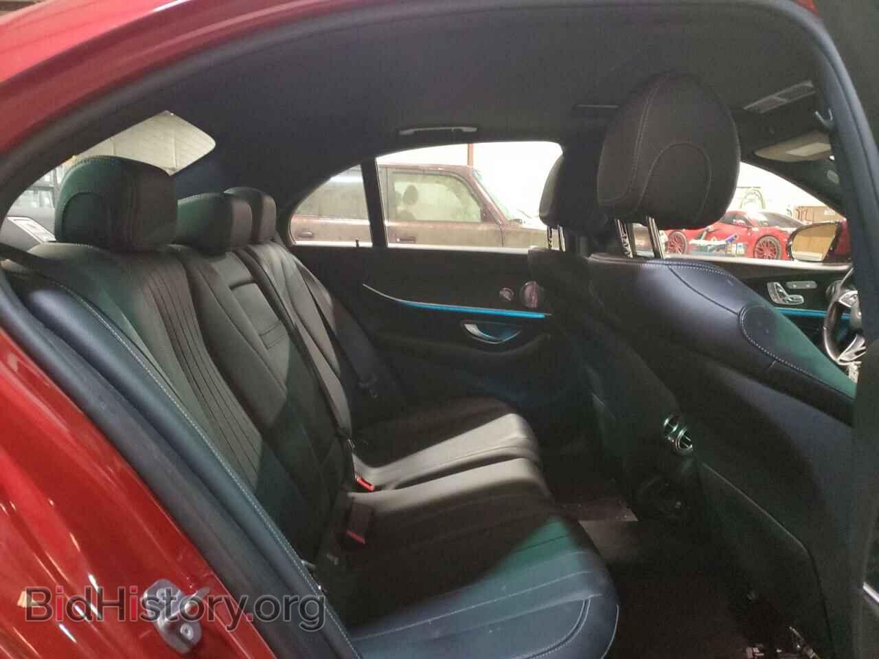 2017 MERCEDES-BENZ E-CLASS - VIN: WDDZF4JB2HA183006 - Фото 10