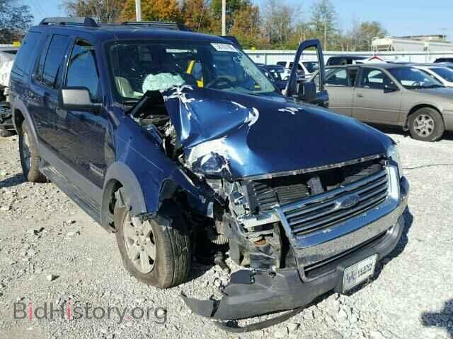 Photo 1FMEU73E86UB14058 - FORD EXPLORER 2006