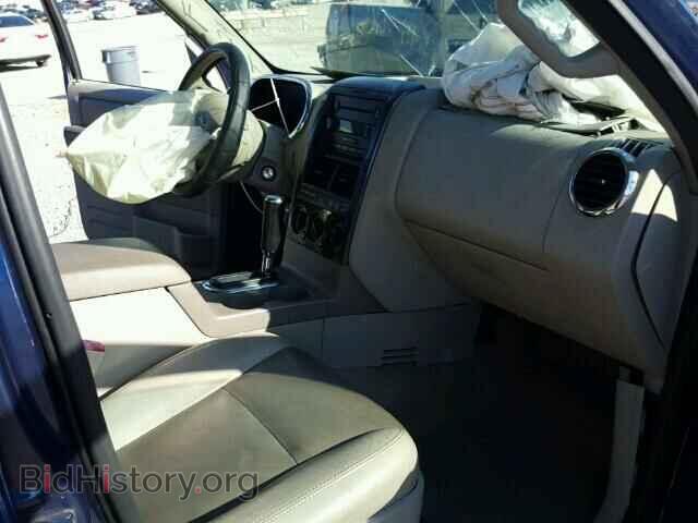 2006 FORD EXPLORER - VIN: 1FMEU73E86UB14058 - Photo 5