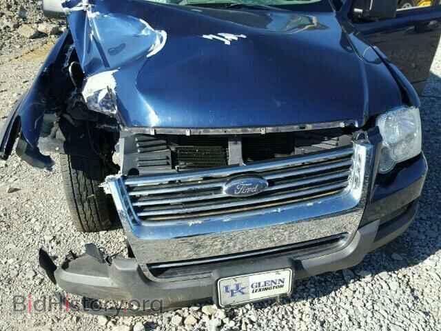 2006 FORD EXPLORER - VIN: 1FMEU73E86UB14058 - Photo 7