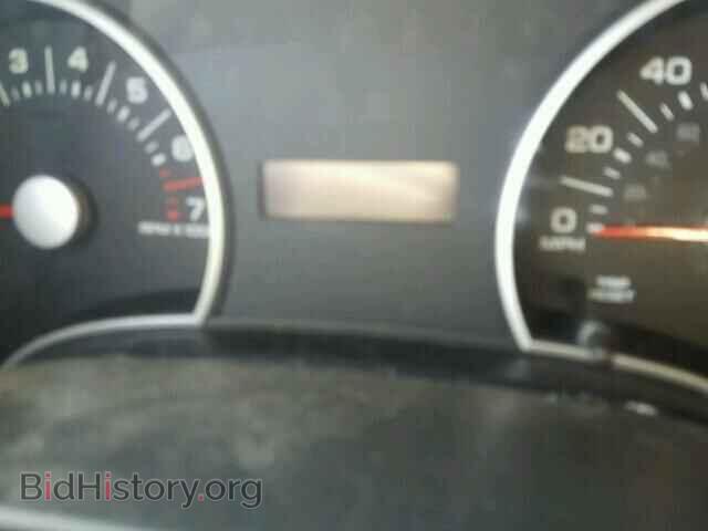 2006 FORD EXPLORER - VIN: 1FMEU73E86UB14058 - Photo 8