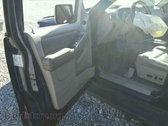 2006 FORD EXPLORER - VIN: 1FMEU73E86UB14058 - Photo 9