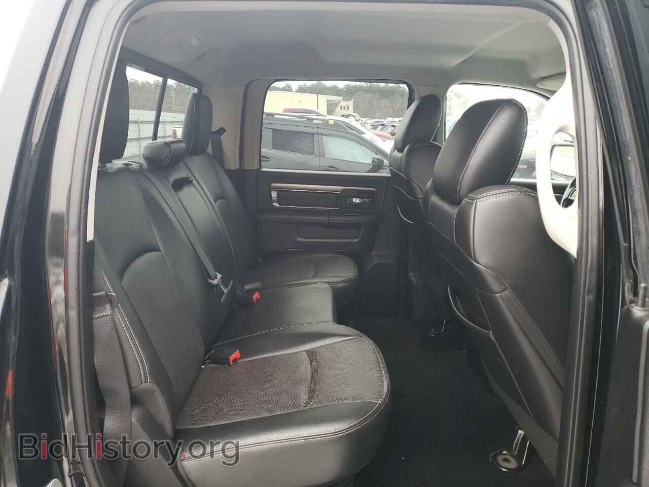 2015 RAM 1500 - VIN: 1C6RR7MT3FS518909 - Фото 10