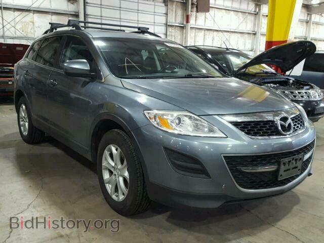 Фотография JM3TB3CV4C0336858 - MAZDA CX-9 2012