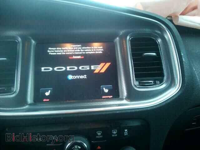 2012 DODGE CHARGER - VIN: 2C3CDXHG8CH257326 - Фото 10